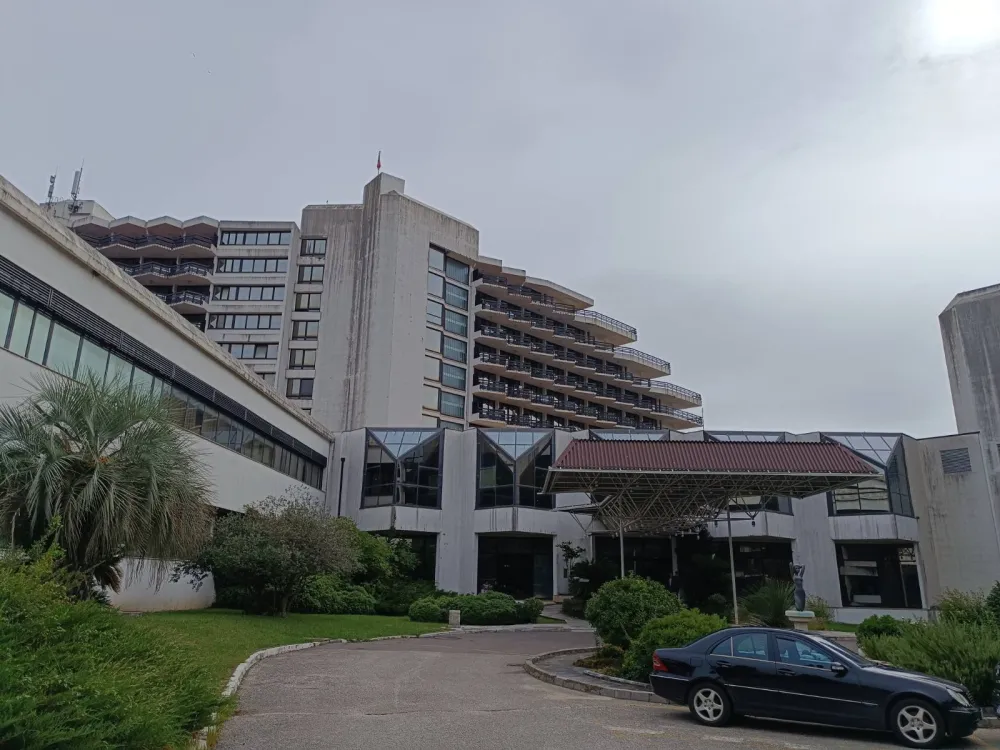 Za sve onkolo&scaron;ke pacijente besplatna rehabilitacija u Institutu Dr Simo Milo&scaron;ević