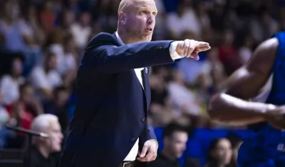 Andrej Žakelj