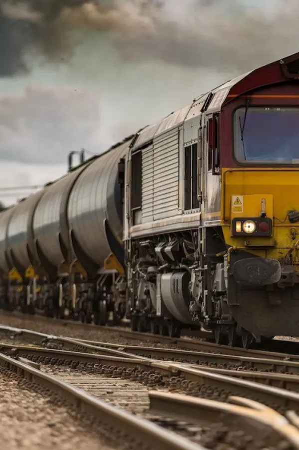 Marburg virus u Hamburgu:&nbsp;Zbog dvije potencijalno zaražene osobe evakuisan voz