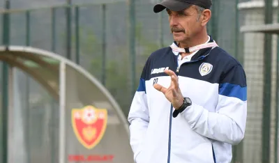 Радисав Драгићевић