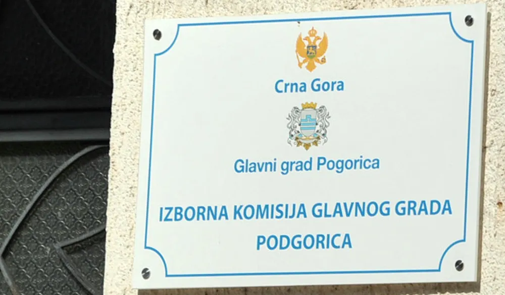 Izborna komisija Glavnog grada odbila sve prigovore na izborni dan