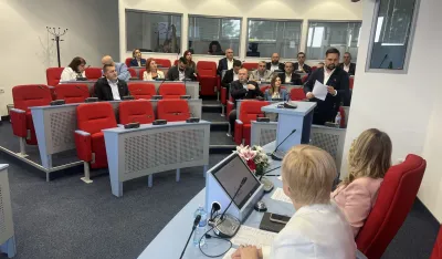 Direktor Komunalnog preduzeća &bdquo;Lim&rdquo;: Azil za pse u nedođiji ne smeta nikome