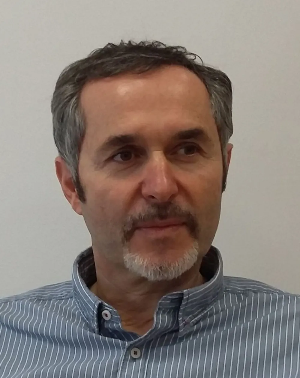 Doktor Dragan Lau&scaron;ević