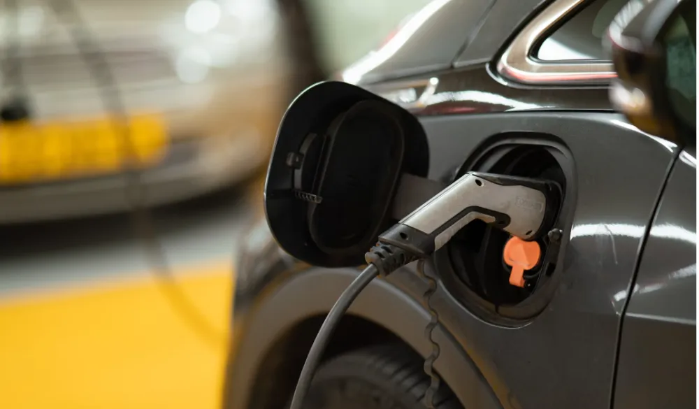 BMW pozvao njemačku Vladu da odbaci&nbsp;nove carine na kineske električne automobile