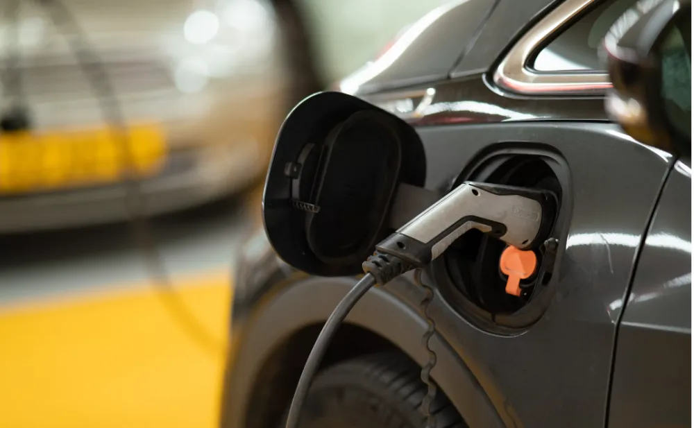 BMW pozvao njemačku Vladu da odbaci&nbsp;nove carine na kineske električne automobile