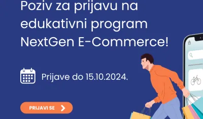Osnove e-trgovine i AI za digitalne preduzetnike