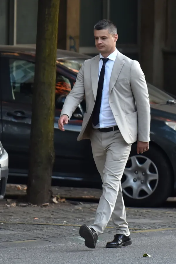 Advokat Jovanović: Za procesnu nesnalažljivost sudije neko morao biti kažnjen