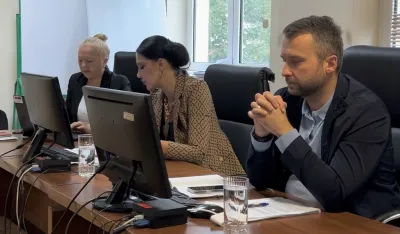Upravni odbor Zavod za zapo&scaron;ljavanje Crne Gore odobrio grant &scaron;emu