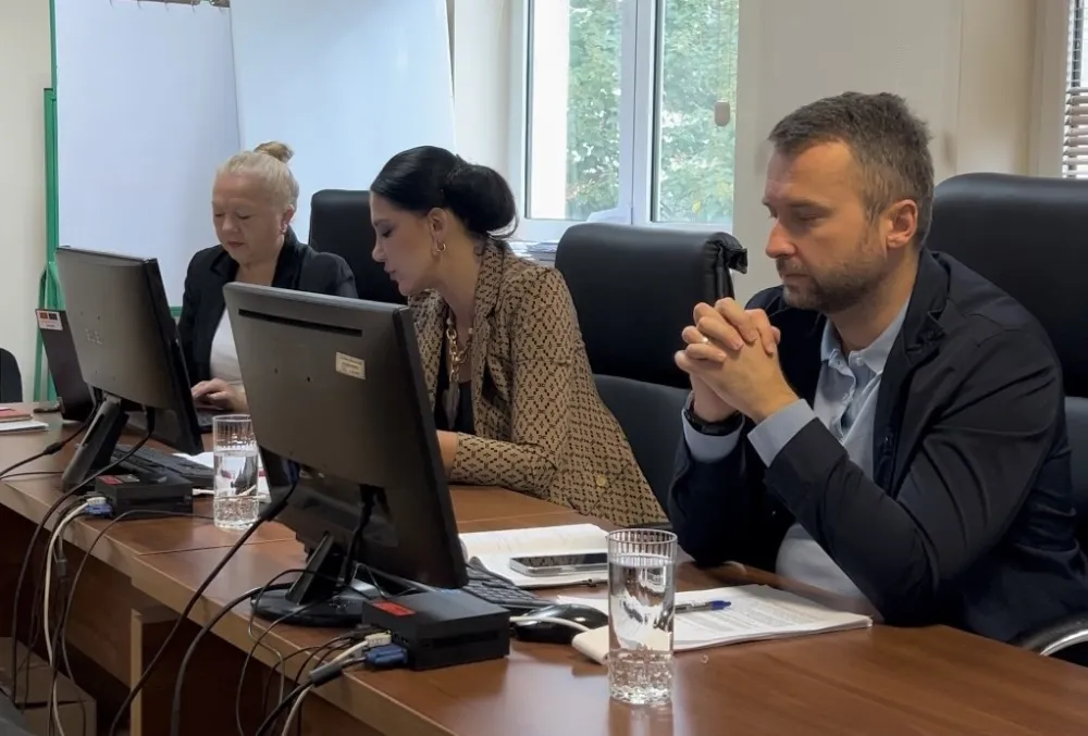 Upravni odbor Zavod za zapo&scaron;ljavanje Crne Gore odobrio grant &scaron;emu