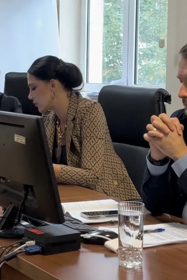 Upravni odbor Zavod za zapo&scaron;ljavanje Crne Gore odobrio grant &scaron;emu