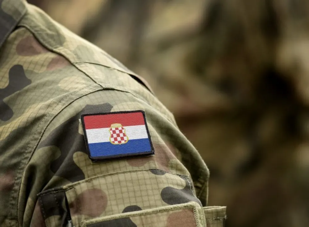 Vojnik u Hrvatskoj stradao u kasarni