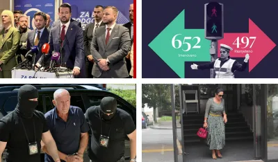 (VIDEO) Vijesti za 3. oktobar