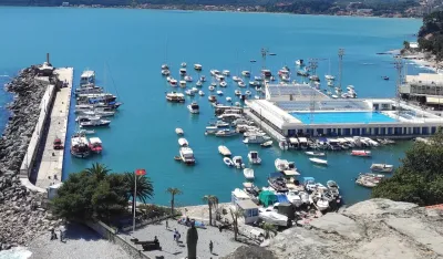 Rekordna godina za Gradsku Luku Herceg Novi:&nbsp;37 odsto vi&scaron;e plovila