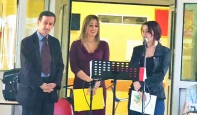 Koprivica održao koncert u Zavodu,,Komanski most"