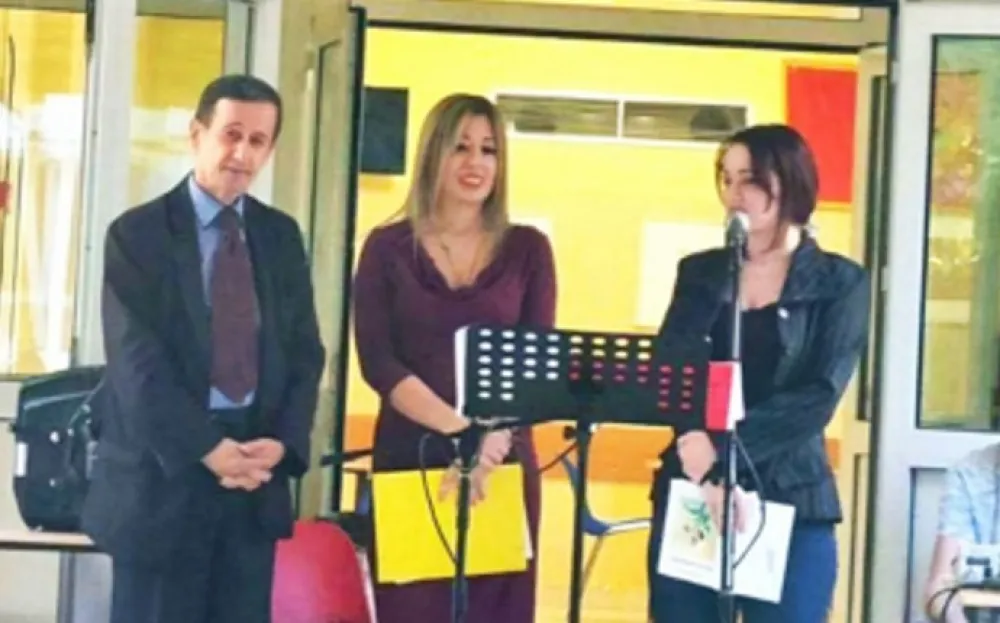Koprivica održao koncert u Zavodu,,Komanski most"