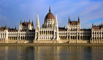 EU tuži Mađarasku zbog zakona o stranom uticaju