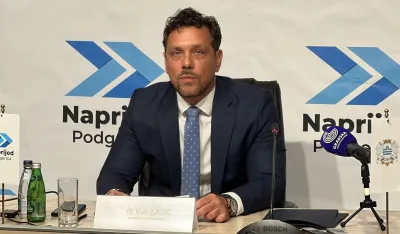 Pokret Naprijed: Ko je prekr&scaron;io zakon, OIK Podgorice ili Kotora?