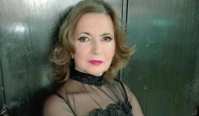 Branka Scepanovic