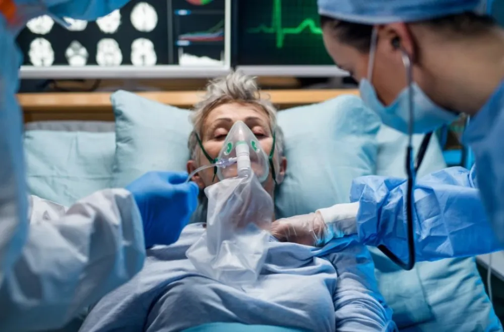 Novi soj koronavirusa