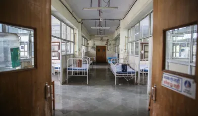 U Gani zabilježen prvi slučaj majmunskih boginja