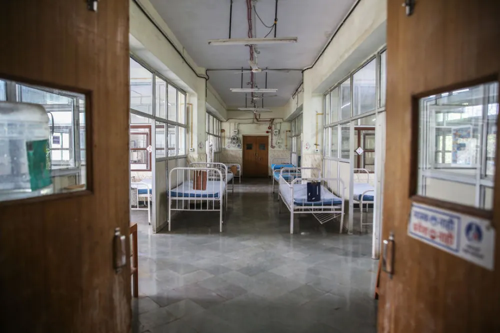 U Gani zabilježen prvi slučaj majmunskih boginja