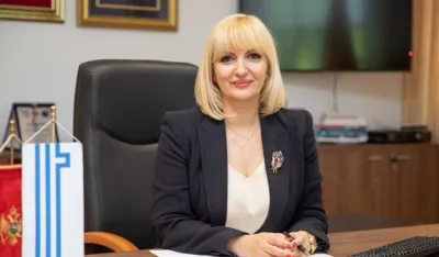 Borovinić Bojović: Avgustvovska većina da formira vlast u Podgorici, neobično je &scaron;to DPS slavi