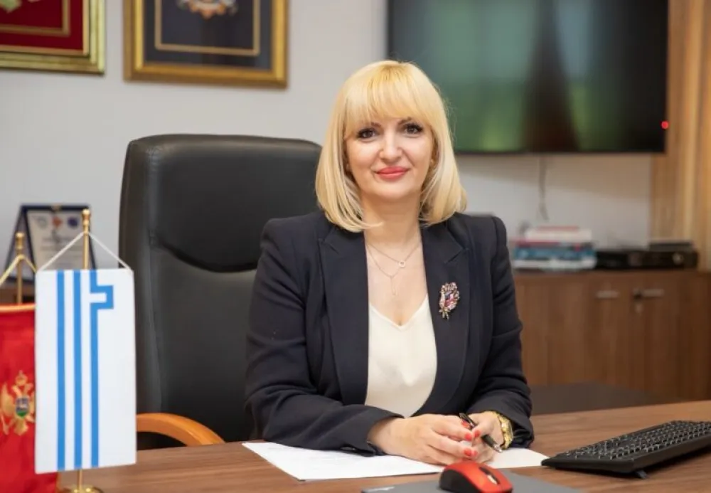 Borovinić Bojović: Avgustvovska većina da formira vlast u Podgorici, neobično je &scaron;to DPS slavi