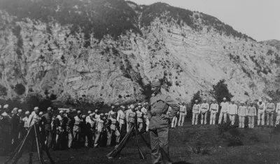 Usta&scaron;ka vojska Nezavisne države Hrvatske 1941-1945. (3): Cilj - stvaranje samostalne hrvatske države