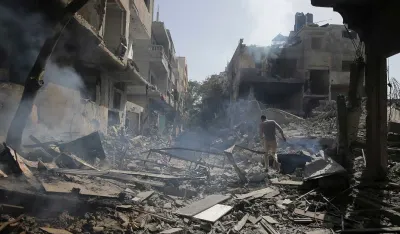 (UŽIVO) Gaza: U posljednja 24 časa ubijeno 14 Palestinaca, od 7. oktobra 41.802