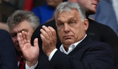 Orban: EU započela ekonomski hladni rat sa Kinom