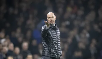 Erik ten Hag