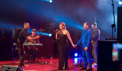 Andrijana Božović očarala publiku u Sarajevu