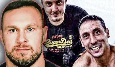 Suđenje klanu: Belivuk saradniku Laliću &ndash; &bdquo;sunce moje&ldquo;, Lalić odgovara sa &bdquo;lutko&ldquo;