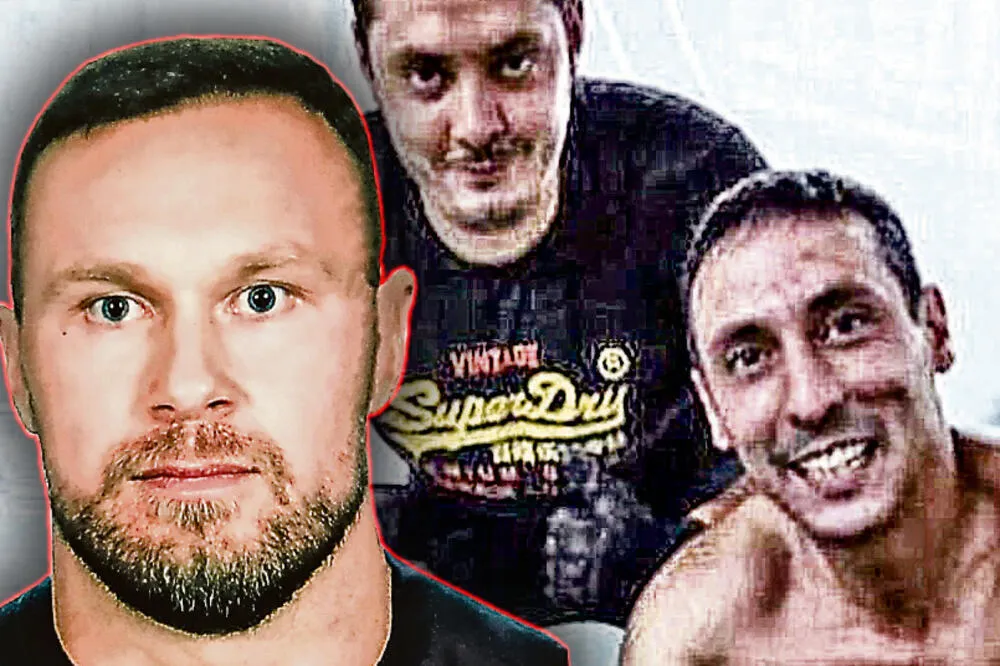 Suđenje klanu: Belivuk saradniku Laliću &ndash; &bdquo;sunce moje&ldquo;, Lalić odgovara sa &bdquo;lutko&ldquo;