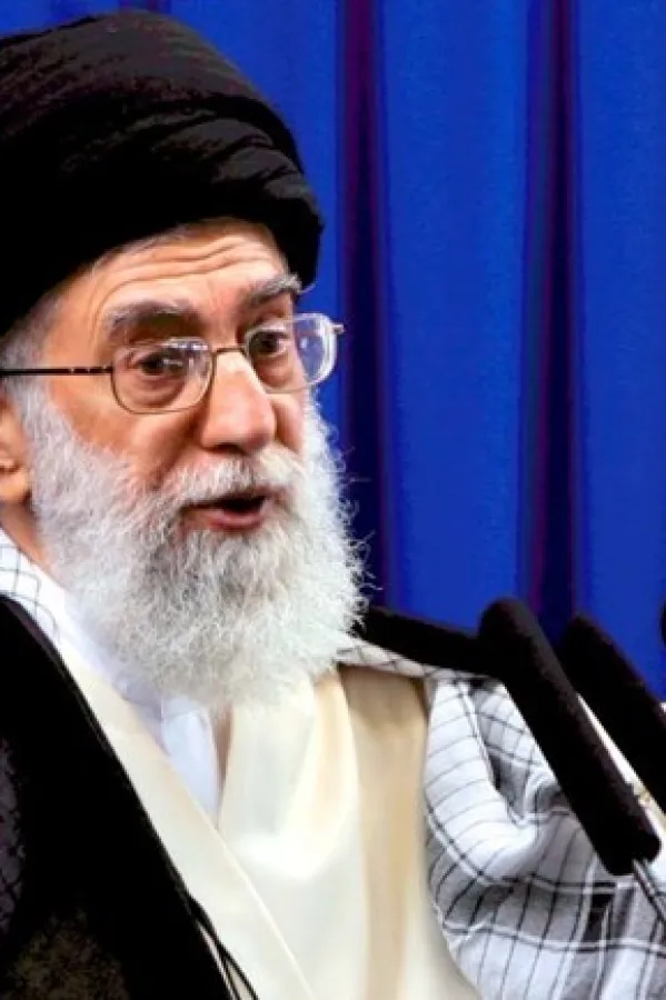 Iranski ajatolah: Muslimanski narodi imaju istog neprijatelja