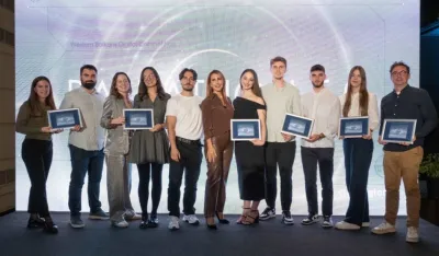 Dodjieljene nagrada petog regionalnog digitalnog takmičenja Balkathon 