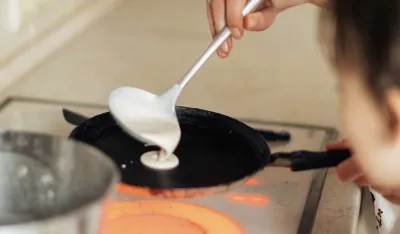 Najzdravije palačinke od dva sastojka koje ne goje