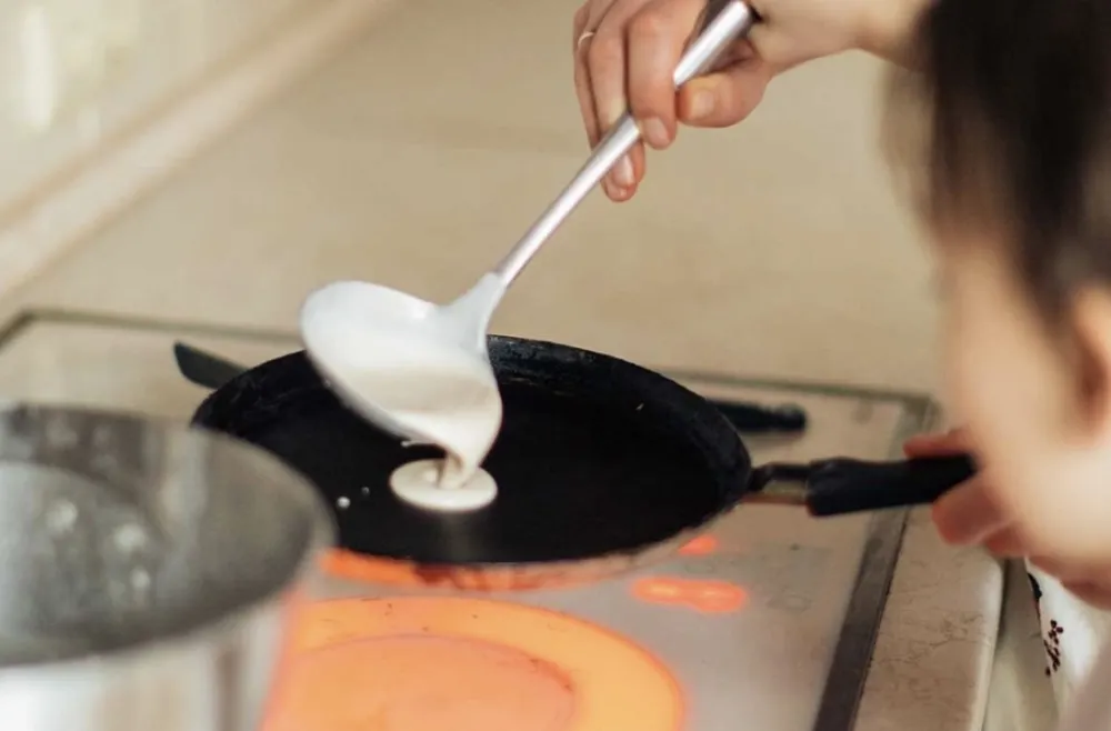 Najzdravije palačinke od dva sastojka koje ne goje