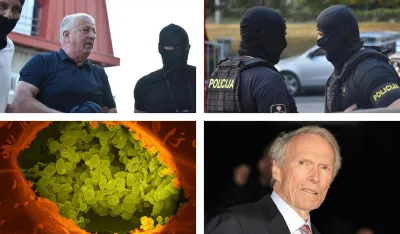 Vijesti za 4. oktobar