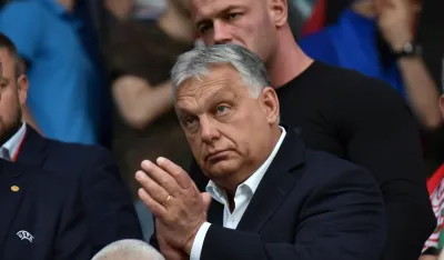 Orban: EU rizikuje ekonomski hladni rat sa Kinom