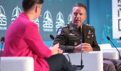 Roling: NATO-u je potrebno jako rukovodstvo u Crnoj Gori, ostajemo posvećeni Balkanu