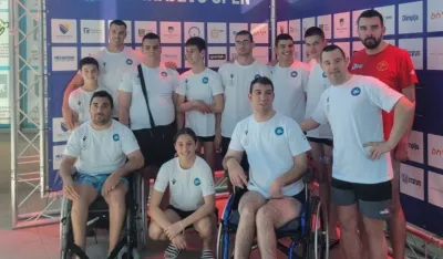 Plivački klub Mako