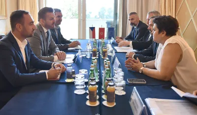 Dukaj: Agencija za sajber bezbjednost jo&scaron; jedan korak ka potpunom usklađivanju sa Direktivom EU