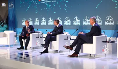 Đukanović: Crna Gora nema ozbiljan menadžment da uradi domaći zadatak koji joj je zadala Evropa