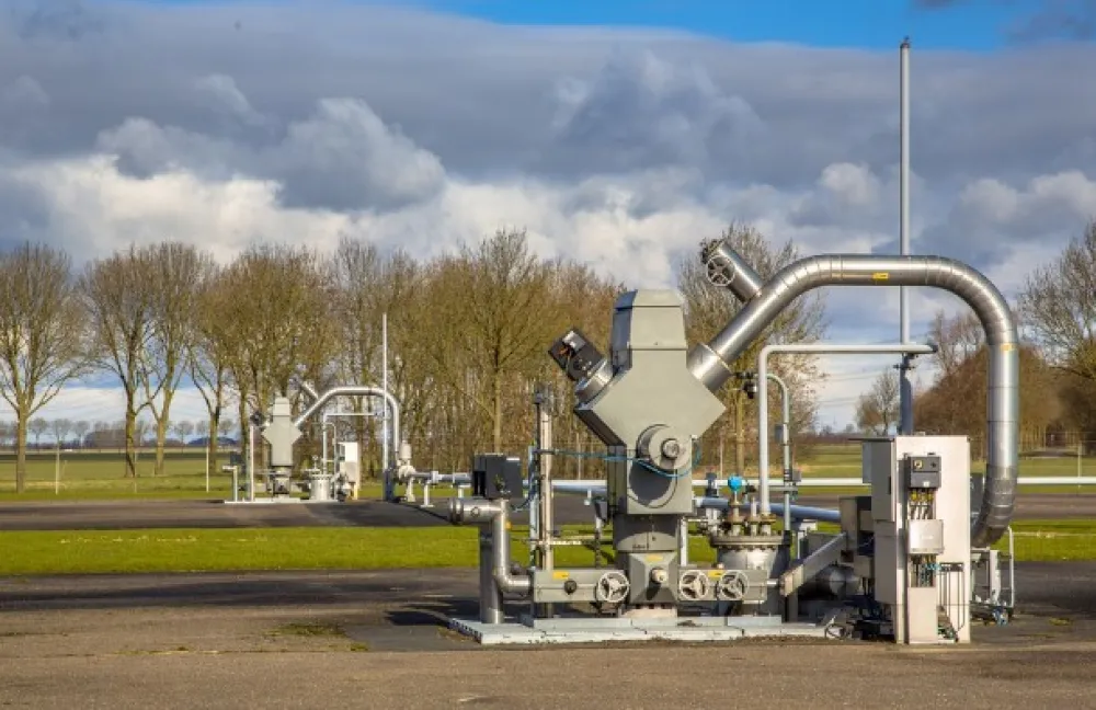 IEA upozorava na izazove u snabdjevanju gasom uoči zime