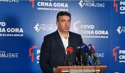 Neboj&scaron;a Medojević