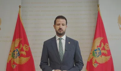 Milatović uputio sauče&scaron;će zbog tragedije u BiH, ponudio svu pomoć koju Crna Gora može da pruži