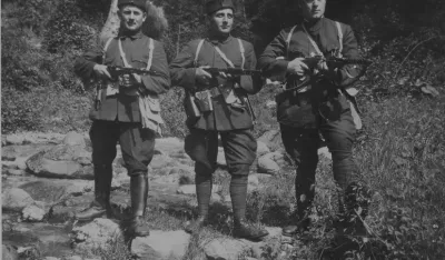 Usta&scaron;ka vojska Nezavisne države Hrvatske 1941-1945. (4): Vi&scaron;e revolucionar, a manje političar