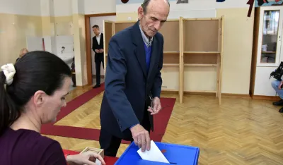 DIK odlučuje o ponavljanju izbora u Doljanima