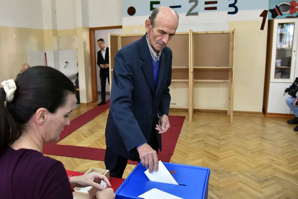 DIK odlučuje o ponavljanju izbora u Doljanima